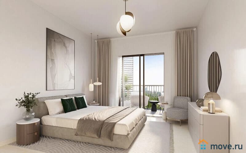 1-комн. квартира, 66 м²