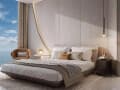 Продаю трехкомнатную квартиру, 239 м², этаж 17 из 17. Фото 4