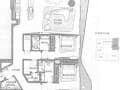 3-комн. квартира, 239 м²