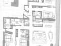 4-комн. квартира, 317 м²