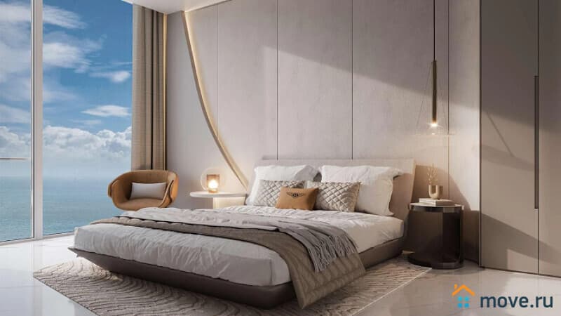 4-комн. квартира, 317 м²