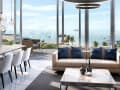 Купить однокомнатную квартиру, 83 м², этаж 15 из 15. Фото 1