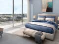 Купить однокомнатную квартиру, 83 м², этаж 15 из 15. Фото 2