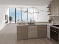 Продам студию, 48 м², этаж 12 из 17. Фото 2