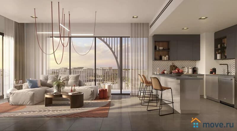 1-комн. квартира, 78 м²