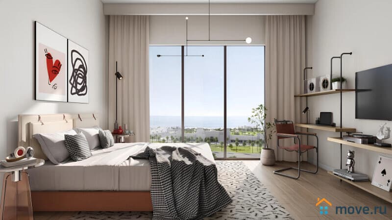 2-комн. квартира, 172 м²