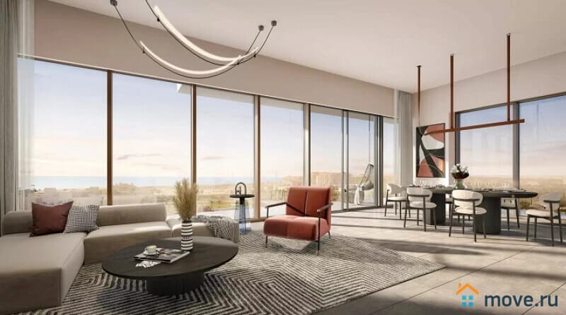 1-комн. квартира, 65 м²