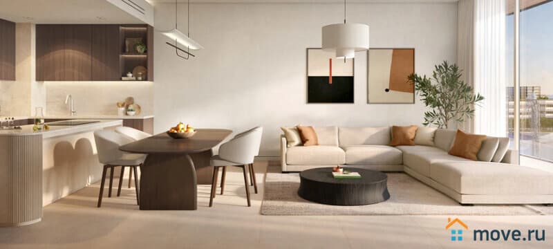 2-комн. квартира, 161 м²