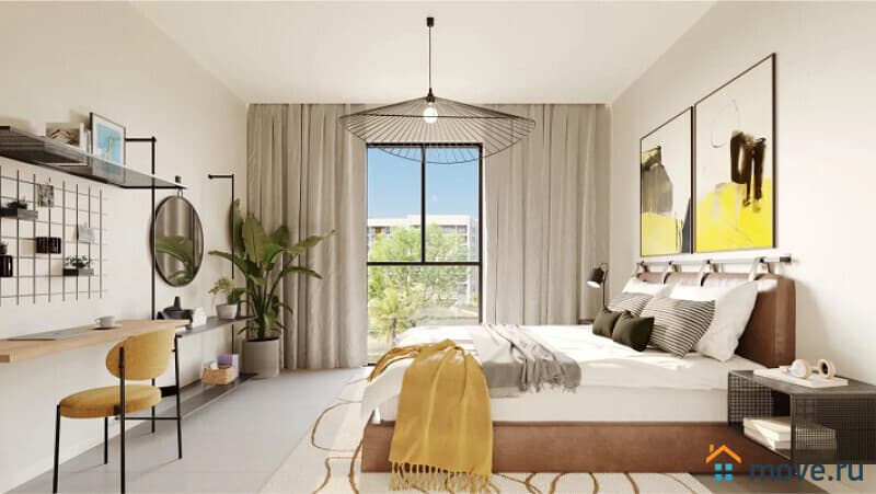 2-комн. квартира, 45 м²