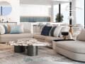 Продать однокомнатную квартиру, 112 м², этаж 2 из 18. Фото 1