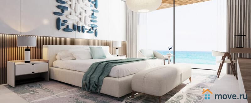 1-комн. квартира, 112 м²
