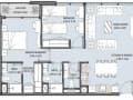 2-комн. квартира, 78 м²