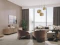 Купить двухкомнатную квартиру, 96 м², этаж 6 из 36. Фото 1