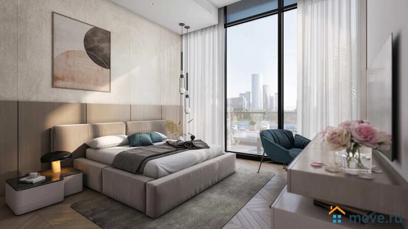 4-комн. пентхаус, 150 м²