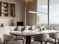Продам двухкомнатную квартиру, 186 м², этаж 31 из 31. Фото 2