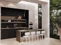 Продать однокомнатный пентхаус, 50 м², этаж 3 из 3. Фото 2
