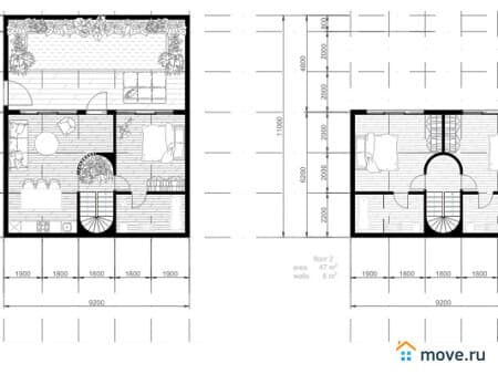 Продаю таунхаус, 92 м², Бали, Бали (Индонезия), Candidasa