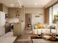 Продажа двухкомнатной квартиры, 59 м², этаж 4 из 4. Фото 1