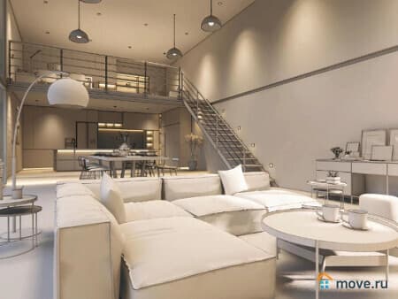Продажа 1-комнатной квартиры, 80 м², Дубай, Дубай (ОАЭ), Dubai Marina