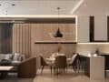 Продам двухкомнатную квартиру, 98 м², этаж 1 из 39. Фото 1