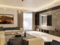 Продам двухкомнатную квартиру, 98 м², этаж 1 из 39. Фото 1