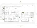 6-комн. пентхаус, 2000 м²