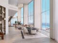 Продается четырехкомнатная квартира, 307 м², этаж 40 из 47. Фото 4