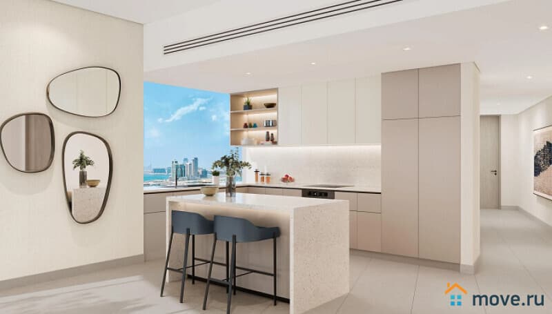 1-комн. квартира, 79 м²