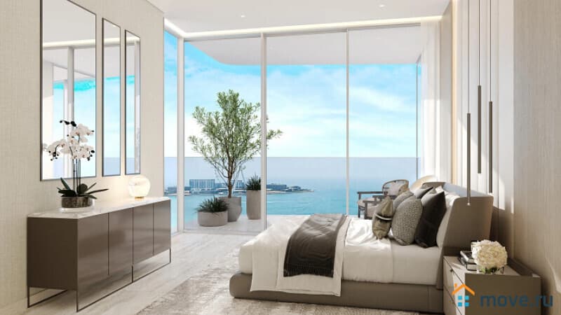 1-комн. квартира, 79 м²
