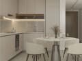 Продать двухкомнатную квартиру, 86 м², этаж 9 из 70. Фото 1