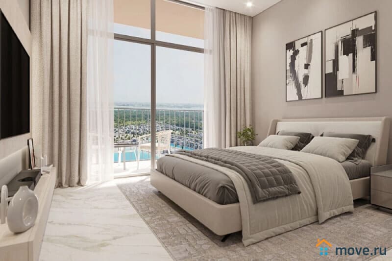 2-комн. квартира, 86 м²
