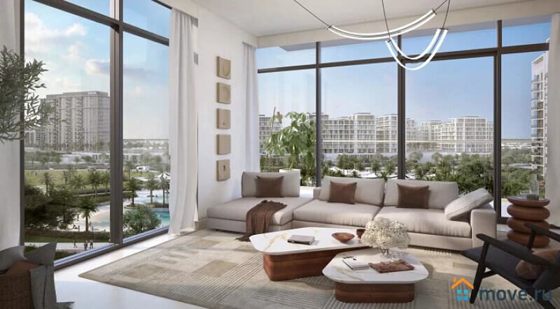 2-комн. квартира, 99 м²
