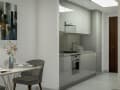 Продам однокомнатную квартиру, 47 м², этаж 4 из 23. Фото 2