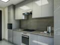 Продам однокомнатную квартиру, 47 м², этаж 4 из 23. Фото 3