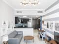 Продать студию, 43 м², этаж 38 из 41. Фото 1