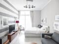 Продать студию, 43 м², этаж 38 из 41. Фото 3