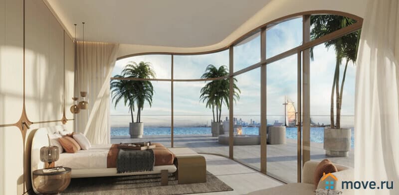 2-комн. квартира, 165 м²