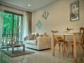 Продам однокомнатную квартиру, 32 м², этаж 8 из 8. Фото 1