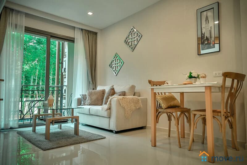 1-комн. квартира, 32 м²