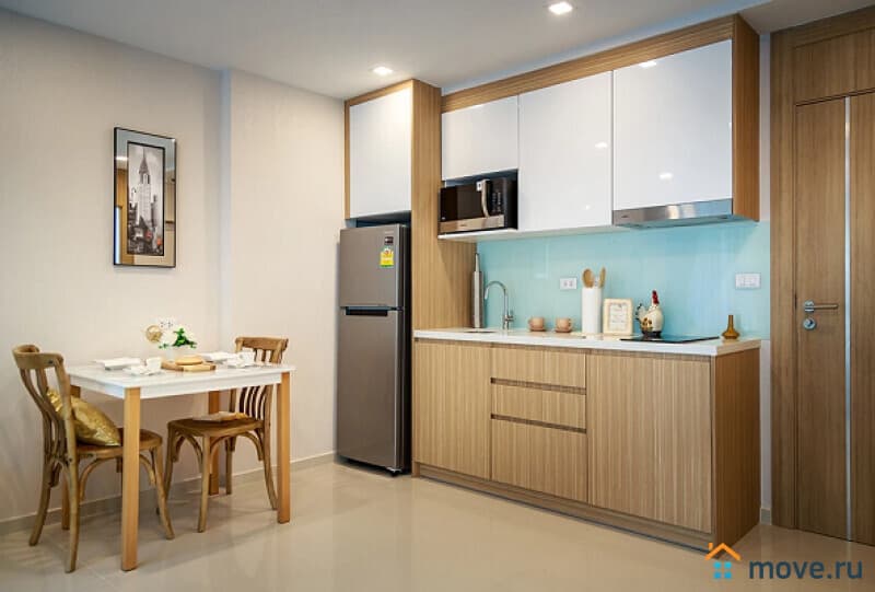 1-комн. квартира, 32 м²