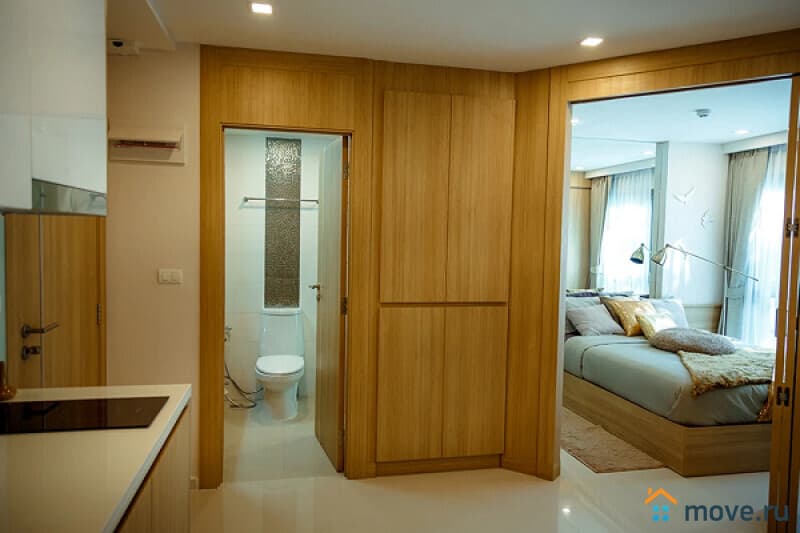 1-комн. квартира, 32 м²