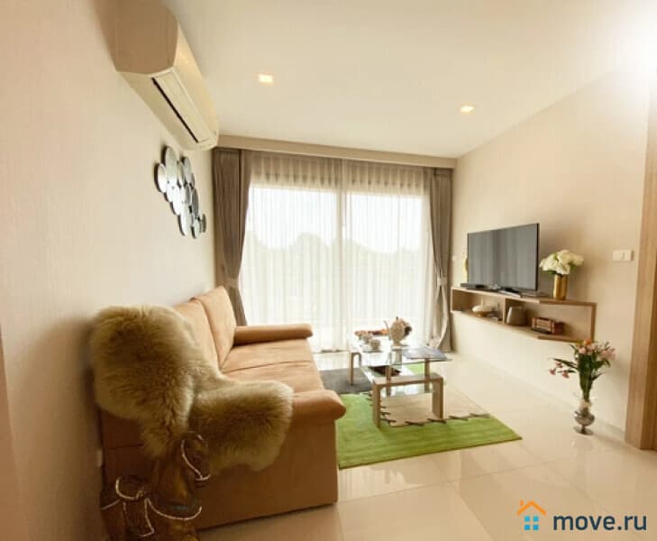 2-комн. квартира, 76 м²