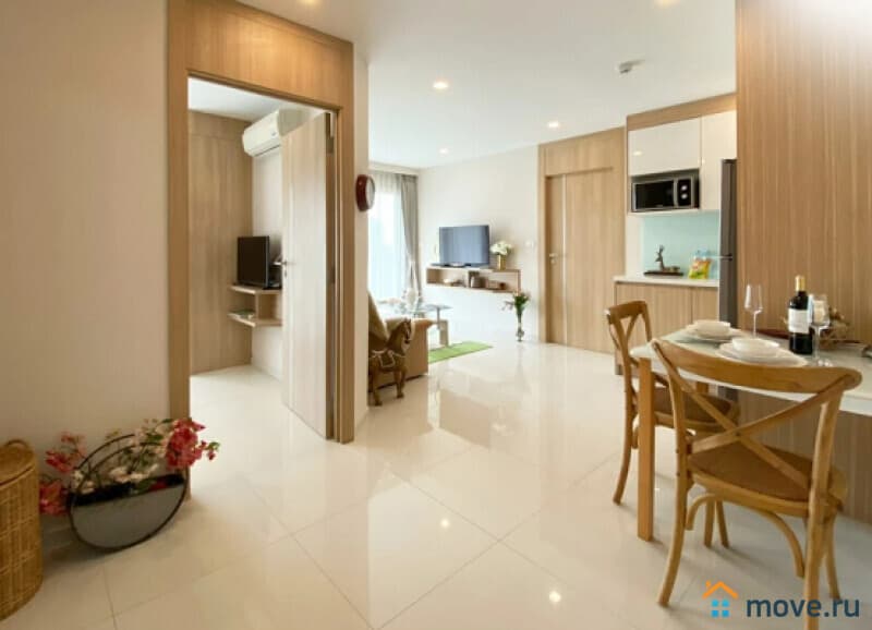 2-комн. квартира, 76 м²