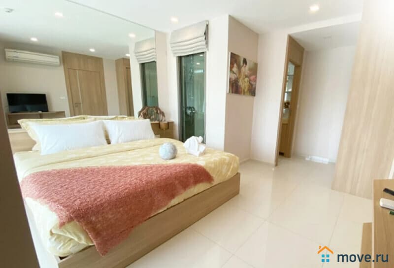 2-комн. квартира, 76 м²