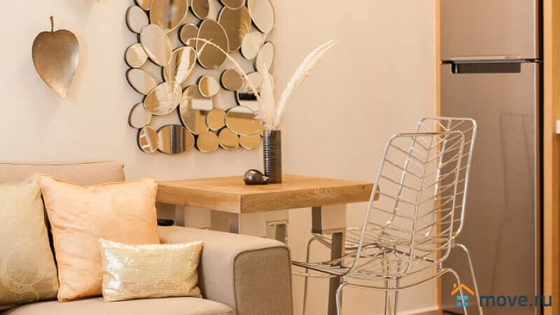 1-комн. квартира, 26 м²