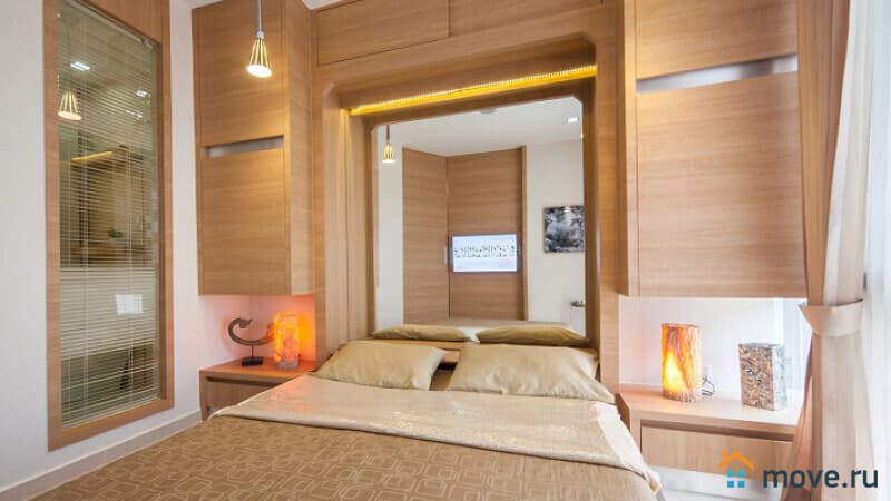 1-комн. квартира, 26 м²