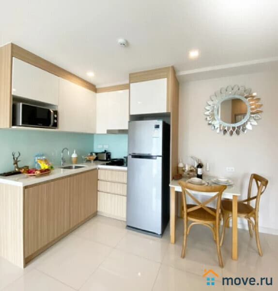 2-комн. квартира, 76 м²