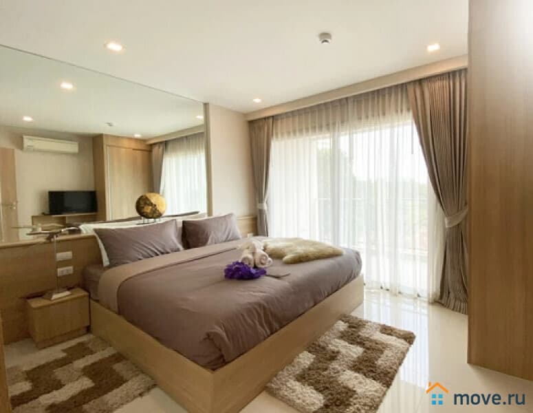 2-комн. квартира, 76 м²