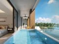 Продажа двухкомнатной квартиры, 119 м², этаж 7 из 7. Фото 3