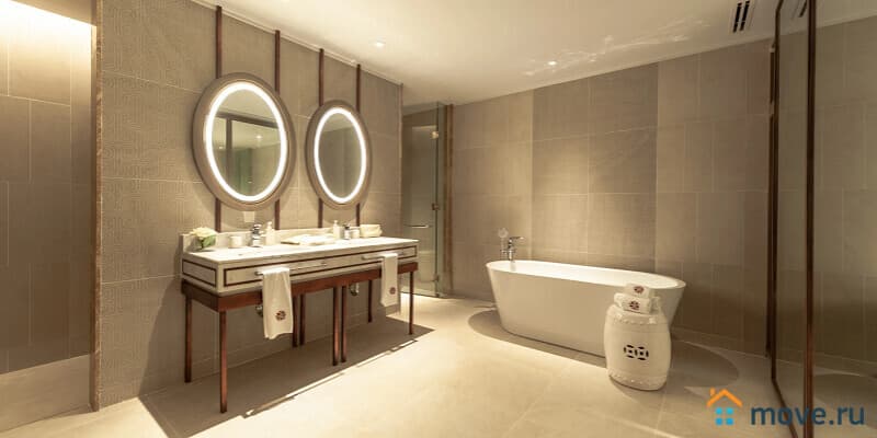 2-комн. квартира, 119 м²